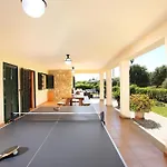 Villa Aubellons