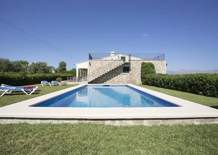 Villa Aubellons
