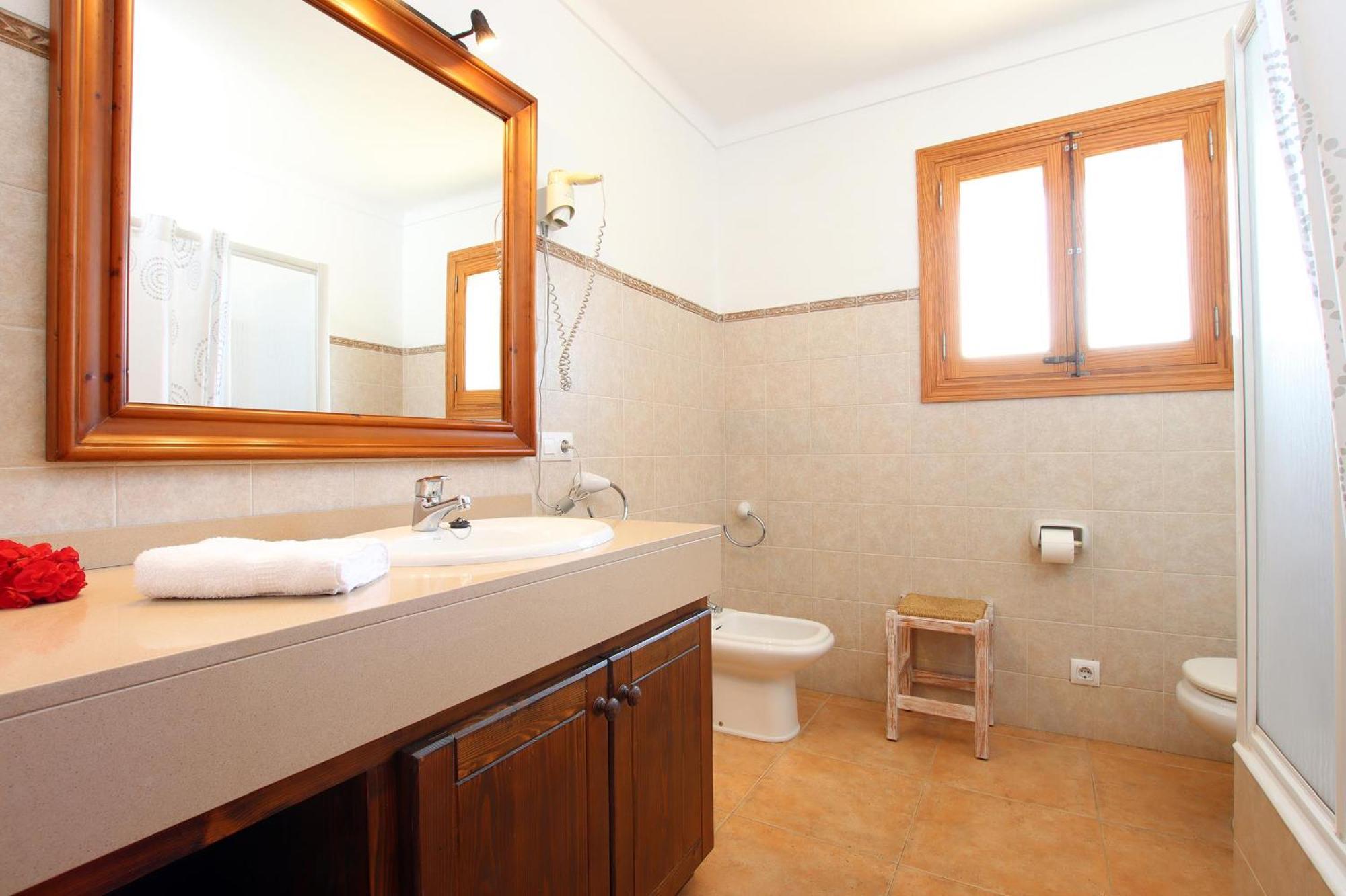 Aubellons Alcudia (Mallorca)
