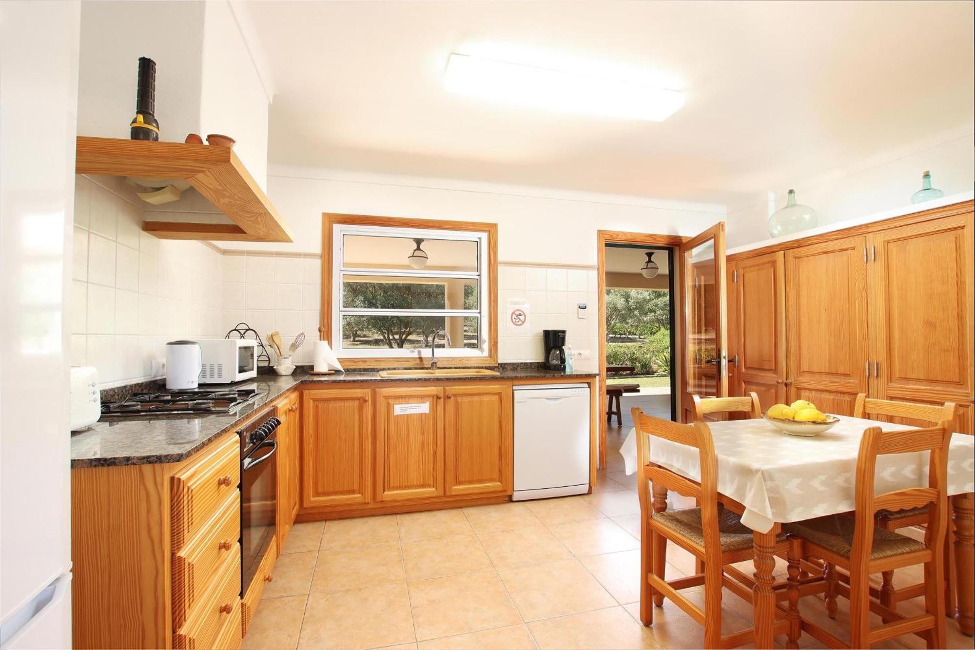 Aubellons * Alcudia (Mallorca)