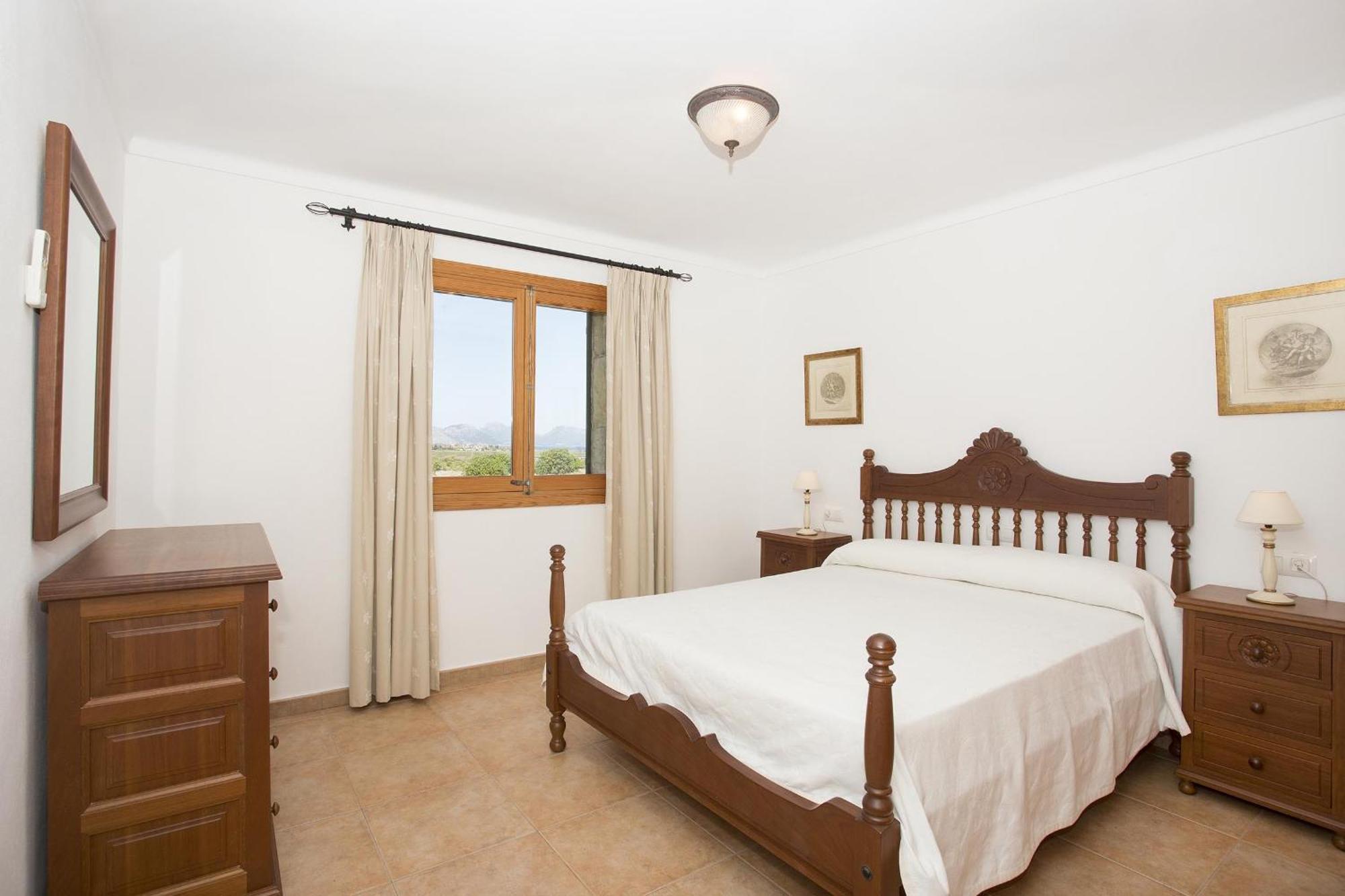 Aubellons Villa Alcudia (Mallorca)