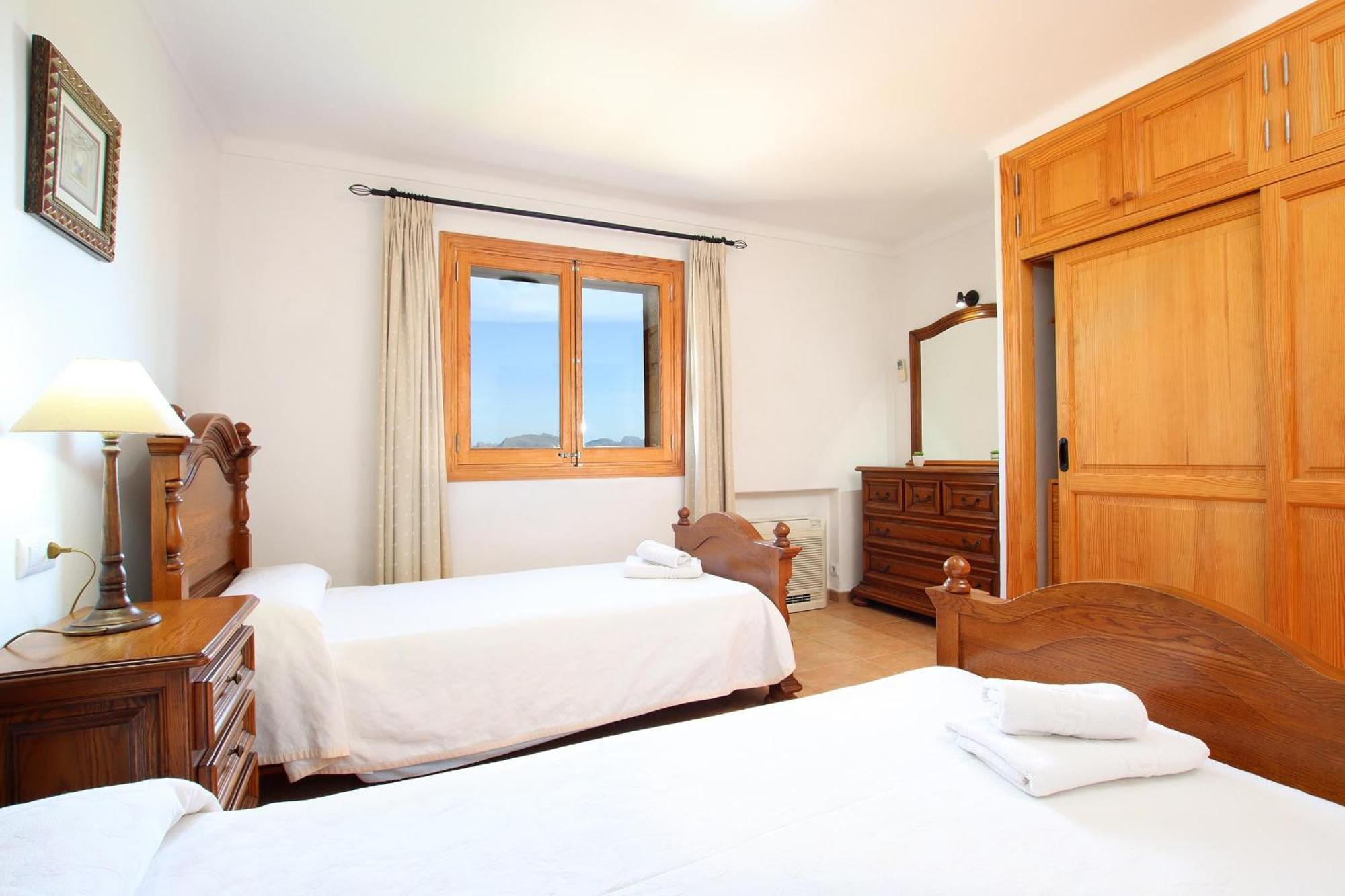 Aubellons Alcudia (Mallorca)