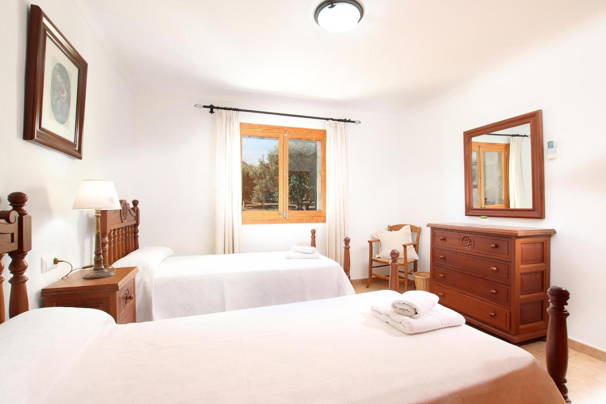Aubellons Villa *