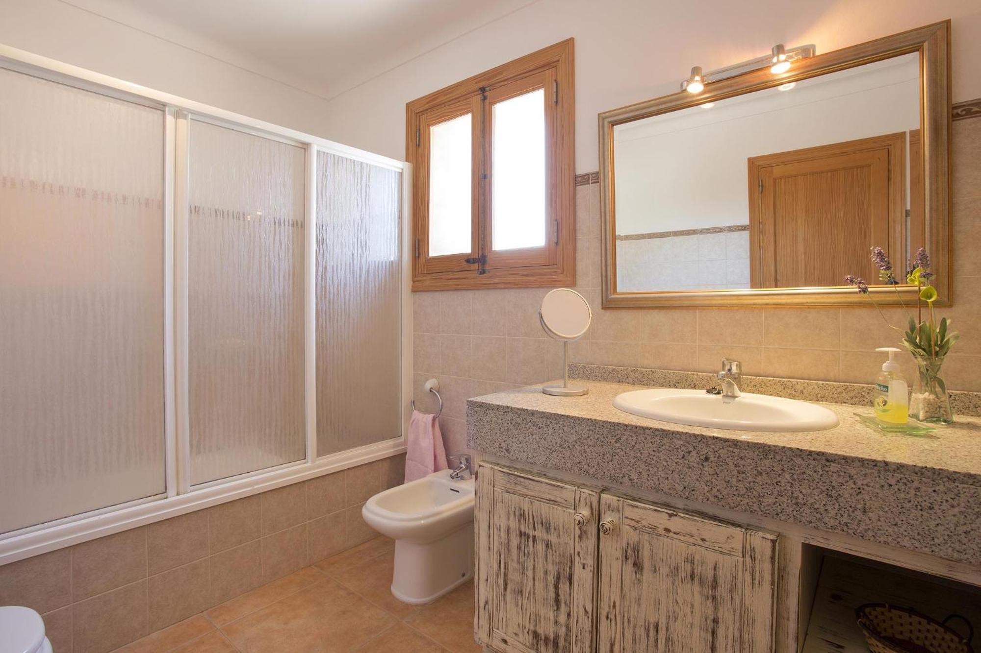 Villa Aubellons Alcudia (Mallorca)