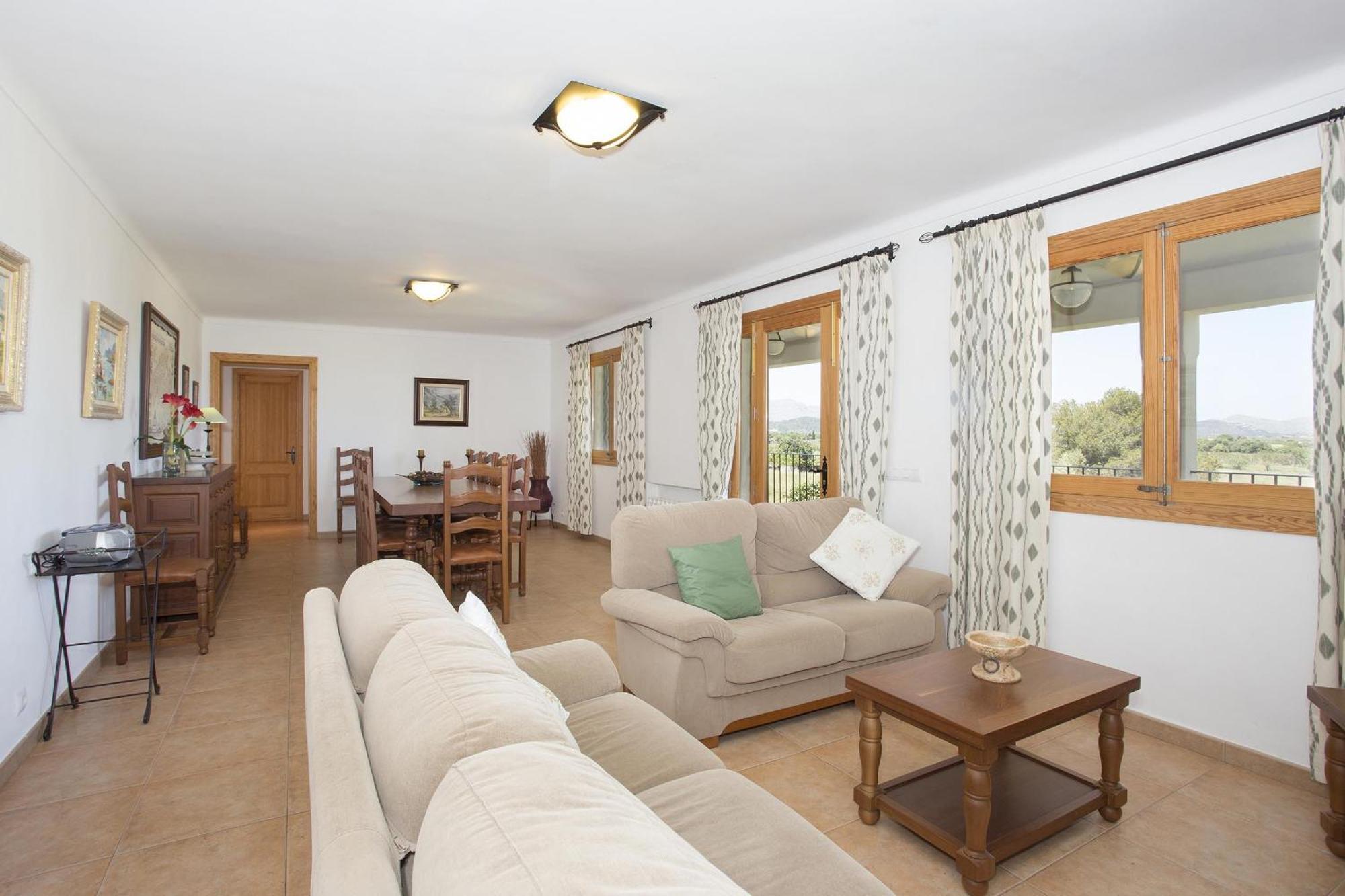 Villa Aubellons *