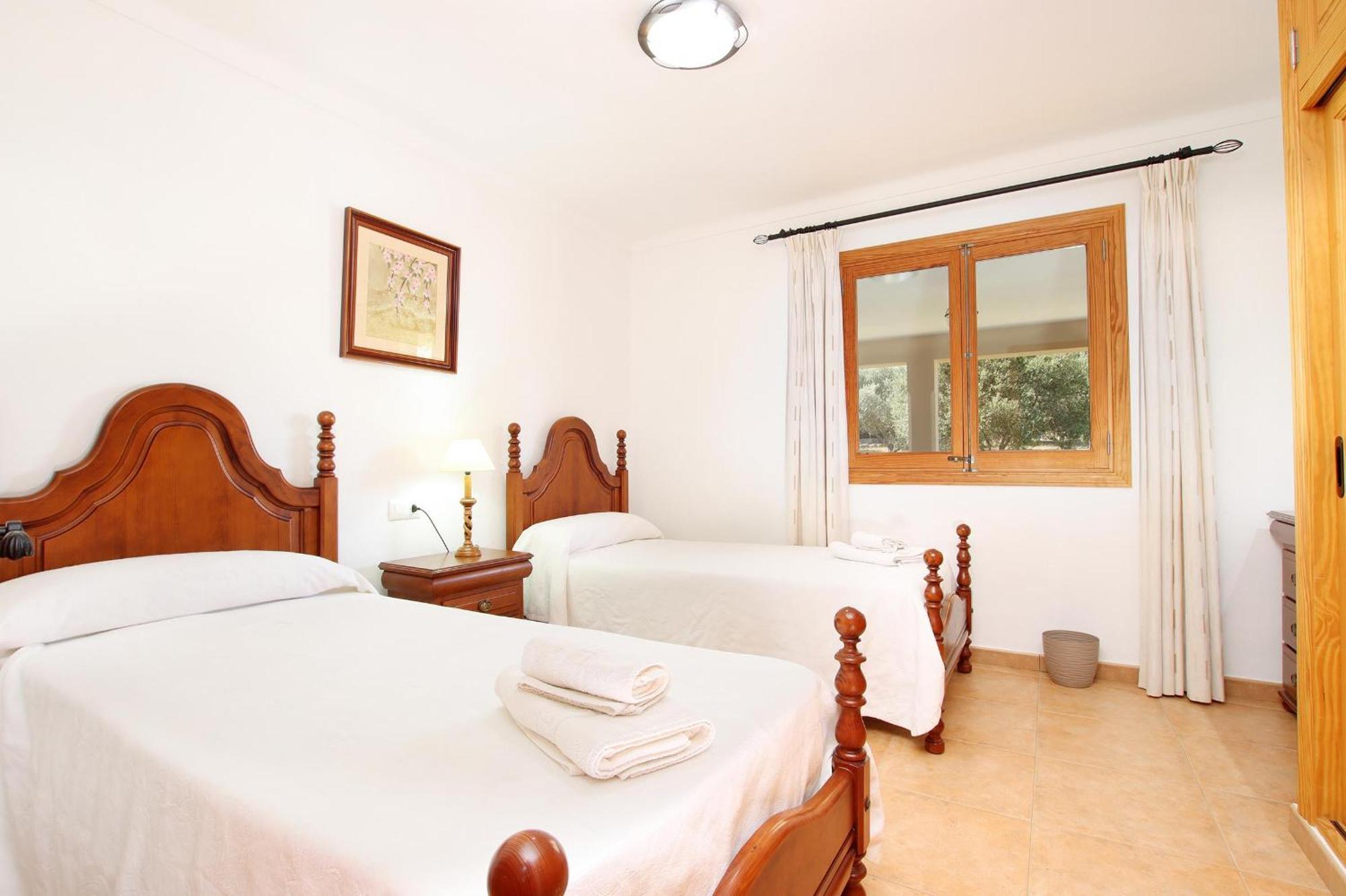 Aubellons Alcudia (Mallorca)
