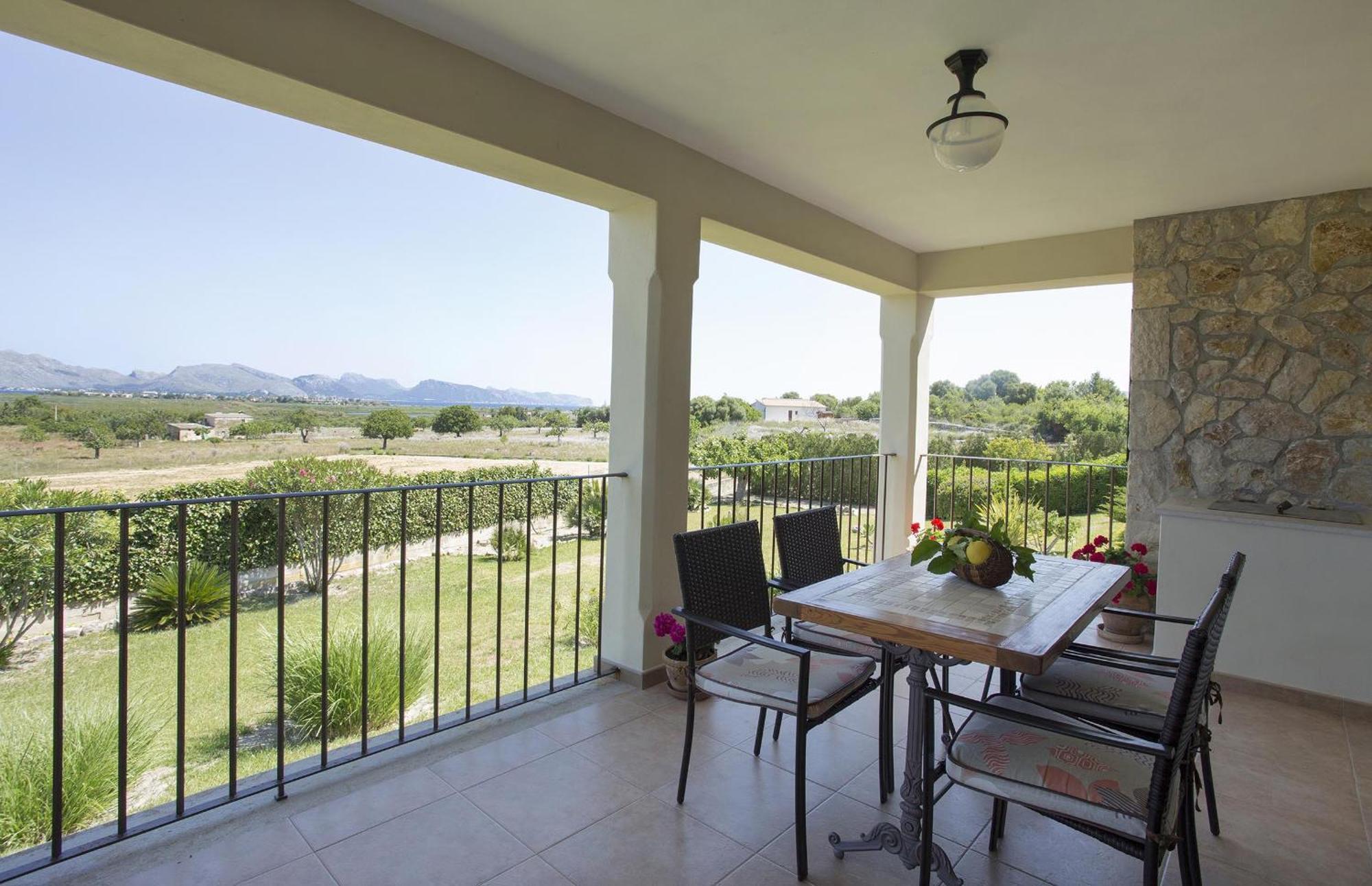 Villa Aubellons