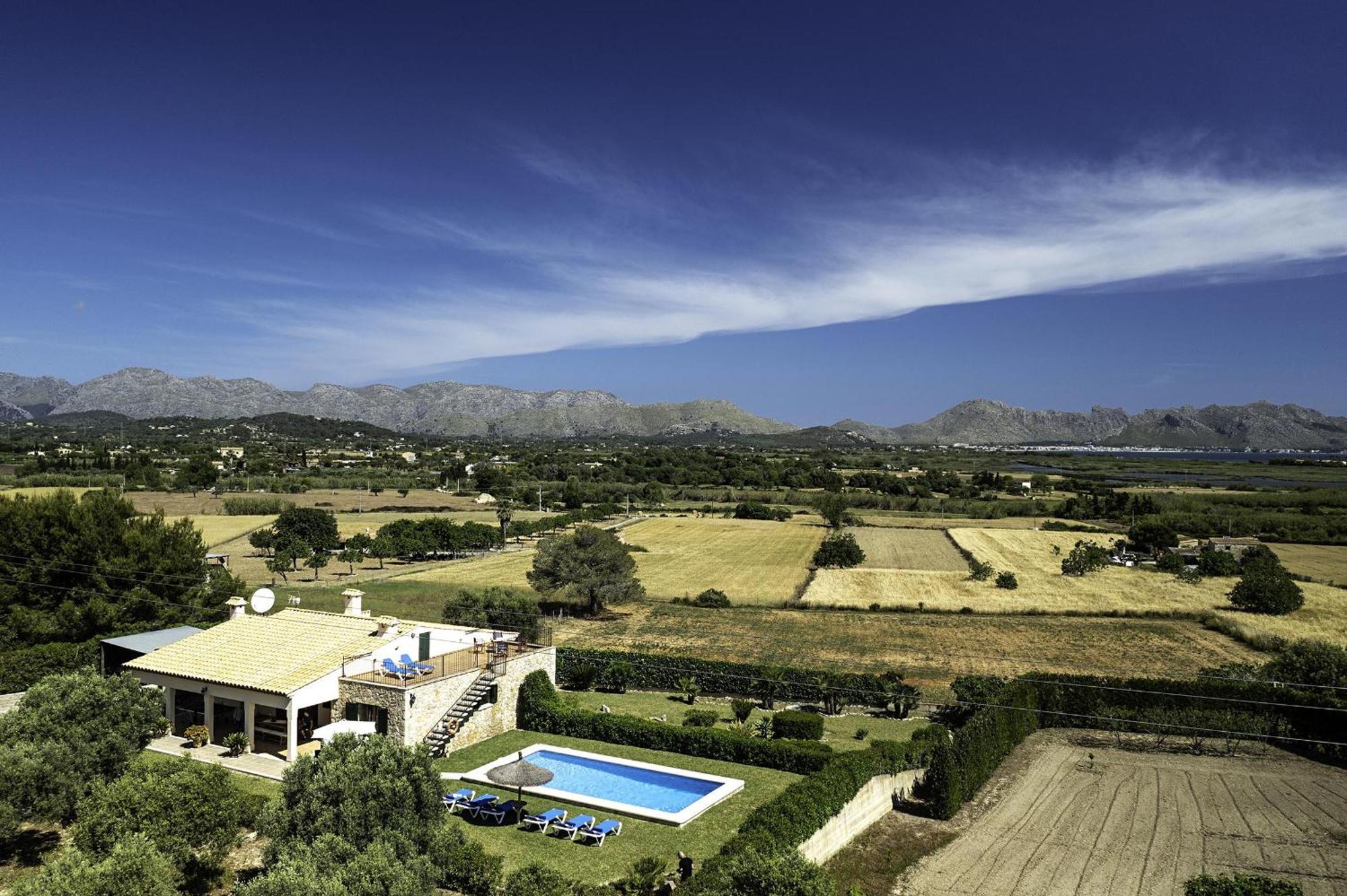 Villa Aubellons *