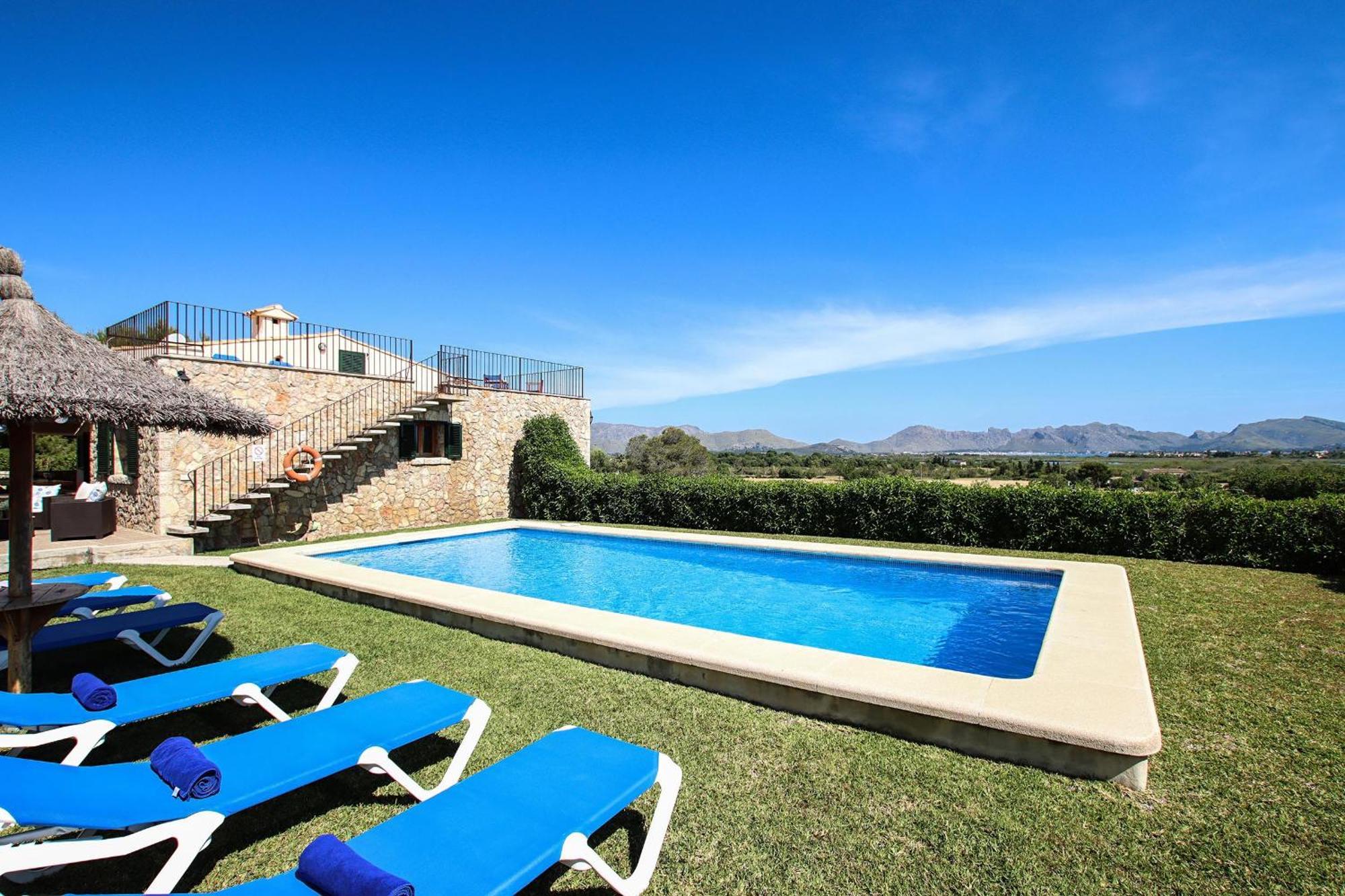 Villa Aubellons *